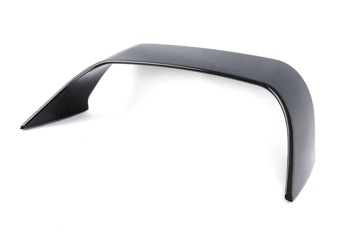 Dinan - High-Rise Rear Spoiler - 2020-2026 Toyota GR Supra - D980-0039