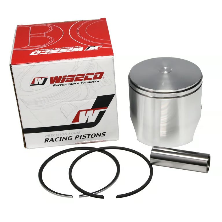 Wiseco 96-99 Polaris SL/SLTX 1050 8200LF Piston Kit - 781M08200