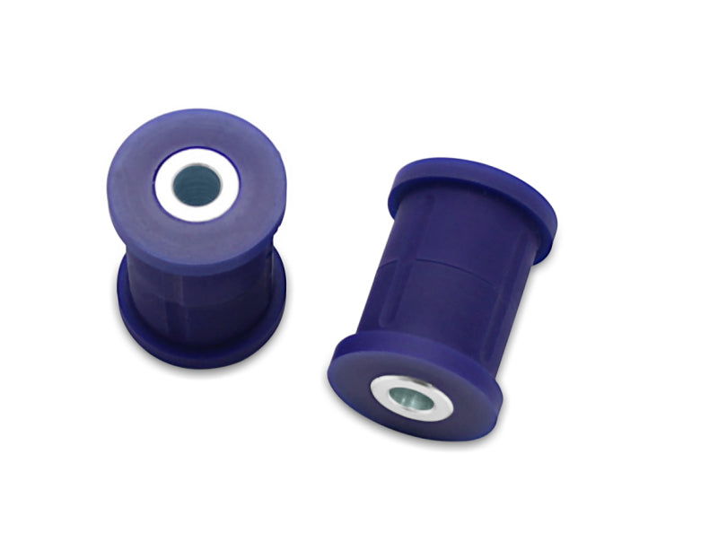 SuperPro - Front Control Arm Lower Bushing Kit - SPF2131K for 1980-1991 Honda Civic - angle view