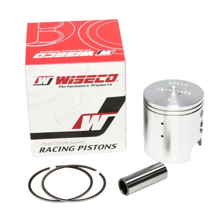 Wiseco Kawasaki KX85 01-13 ProLite 1929CD Piston Kit - 782M04900