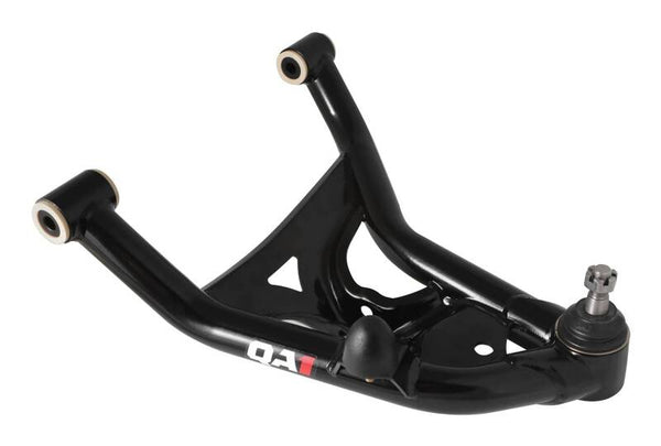 QA1 70-81 GM F-Body/73-77 A-Body/75-79 X-Body/78-96 B-Body Drag Race Lower Control Arm Kit - Front - 52920 for 1978-1996 Chev