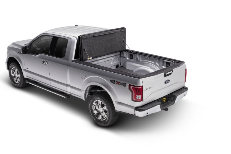 Undercover 2026 Ford Ranger 5ft Bed Ultra Flex Bed Cover - UX22035