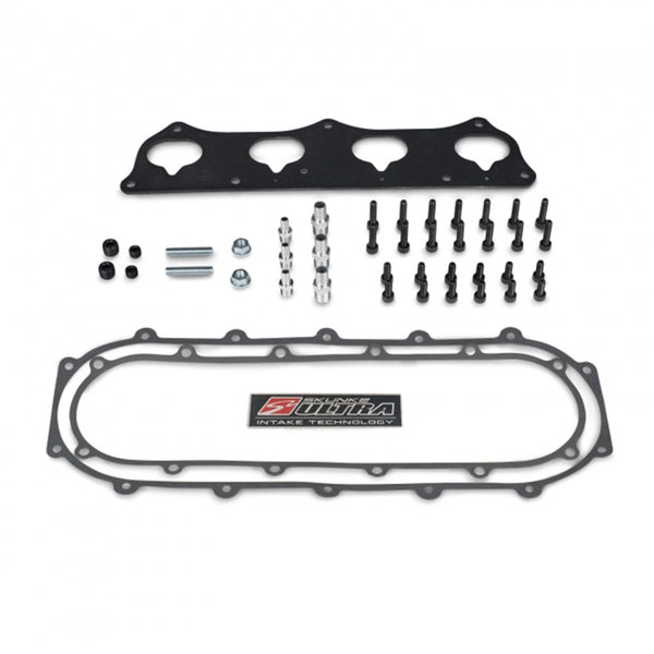 Skunk2 K- Race Centerfeed Complete Assembly Hardware - 907-05-8080 for 2003-2017 Honda Accord - front view