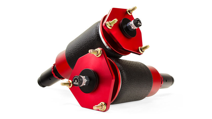 Air Lift Performance - Front Kit for 2014-2023 Infiniti Q50 / Q60 / Q70 (RWD & AWD) - 78566