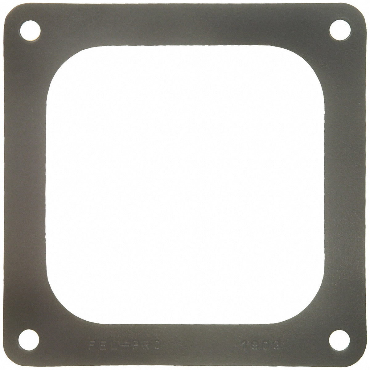 Fel-Pro 1903 Carburetor Mounting Gasket - front view