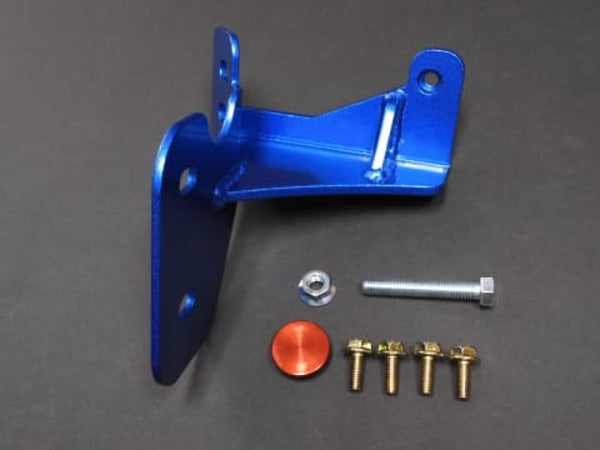 Cusco BCS GDB WRX-STI **RIGHT HAND DRIVE ONLY** - 666 561 A for 2004-2021 Subaru WRX STI - front view
