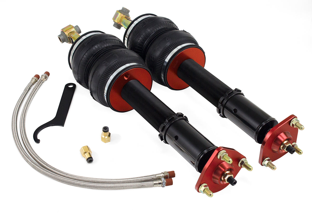 Air Lift Performance Rear Kit for 98-05 Lexus GS300 - 78613