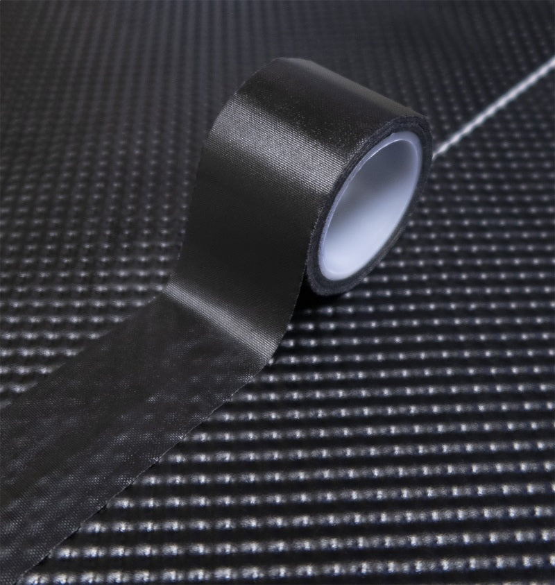DEI Black Seaming Tape 1.5in x 15ft - 10039