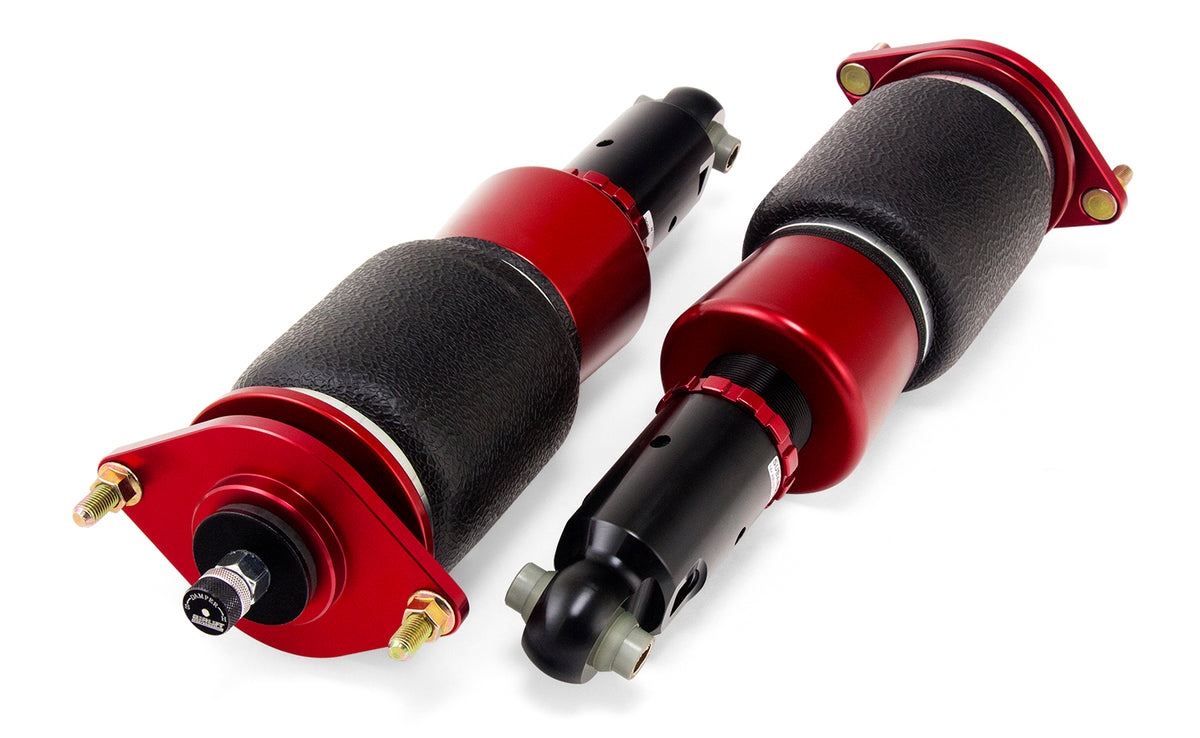 Air Lift Performance 15-16 Subaru WRX/STi Rear Kit - 78641