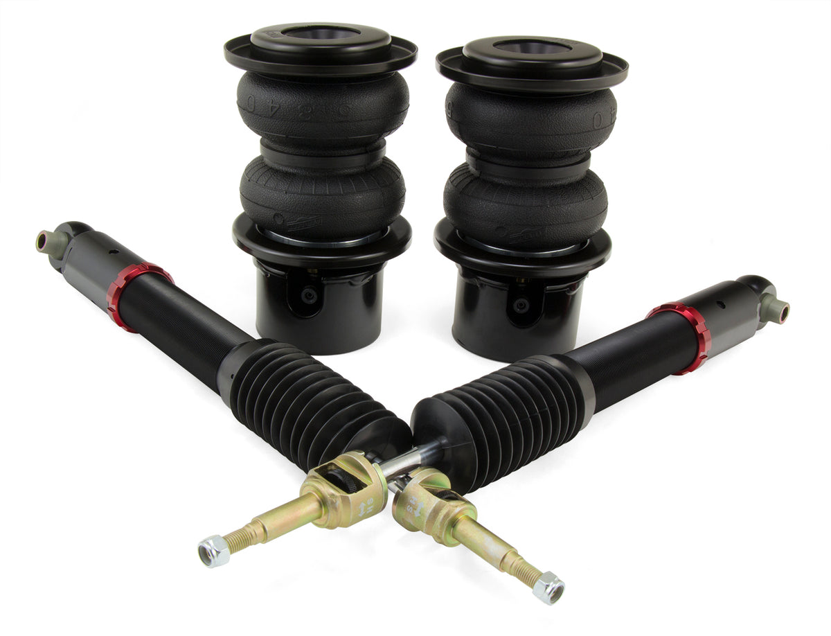 Air Lift Performance 15-17 Volkswagen Golf R Rear Kit - 78664