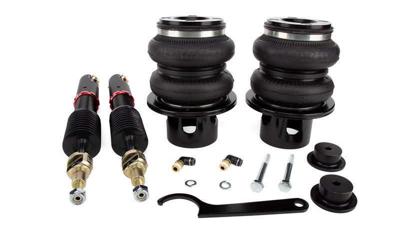 Air Lift Performance - Rear Kit for 2018-2023 Toyota Camry / Avalon / Lexus ES - 78686