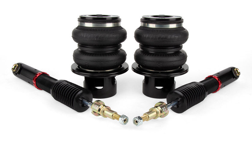 Air Lift Performance - Rear Kit for 2018-2023 Toyota Camry / Avalon / Lexus ES - 78686