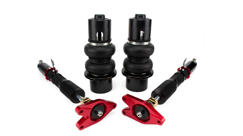 Air Lift Performance - Rear Kit for 2019-2022 BMW Z4 / 2020-2022 Toyota GR Supra (A90/G29) - 78687