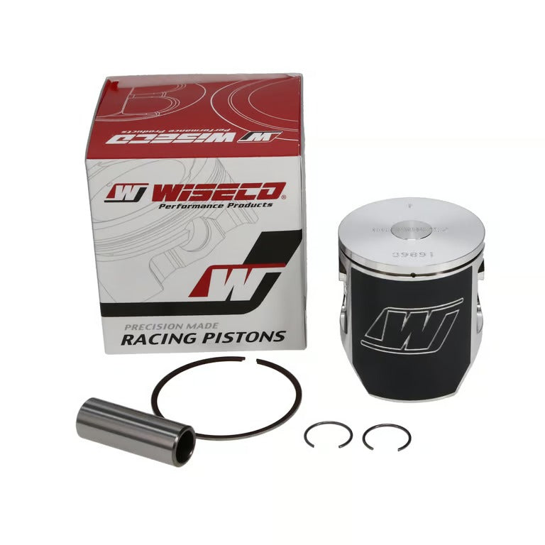 Wiseco KTM 125SX 01-19/ Husq TE/TC125 2126CS Piston Kit - 786M05400