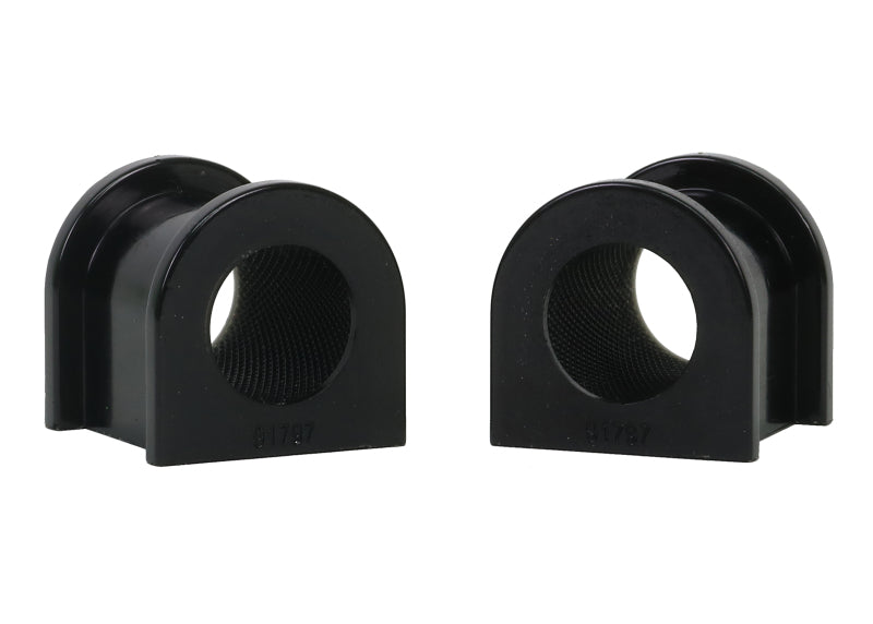 Whiteline 2005-2013 Toyota Tacoma Sway Bar - Mount Bushing - W23841