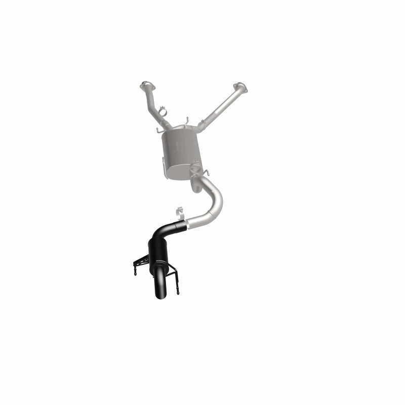 Magnaflow 2024 Lexus GX550 Overland Series Cat-Back Performance Exhaust System - 19677
