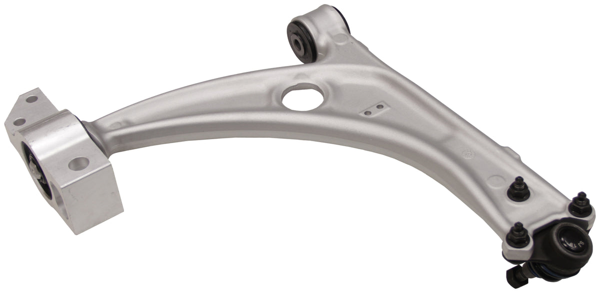MOOG 2009 Volkswagen Tiguan Front Left Lower Control Arm - RK620589 - front view