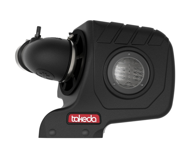aFe 18-21 Hyundai Kona L4 2.0L Takeda Momentum Cold Air Intake System w/ Pro Dry S Media - 56-70036D