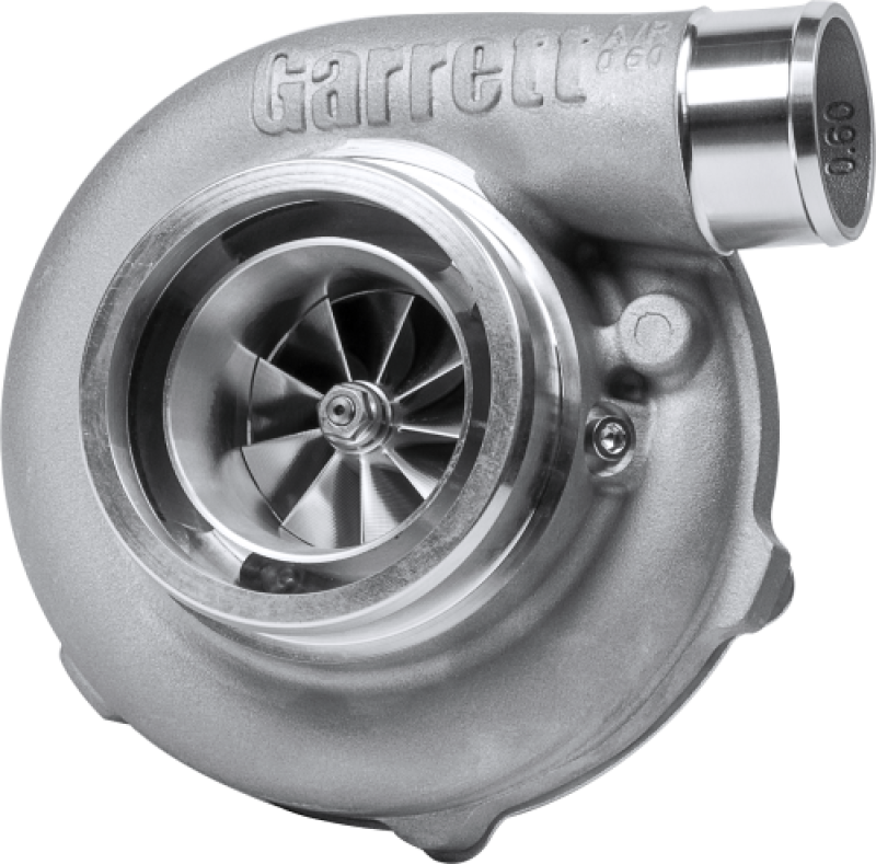 Garrett GTX3576R Gen II Turbine Hsg Kit O/V V-Band / V-Band 0.83 A/R (Ni-Resist) - 740902-0057