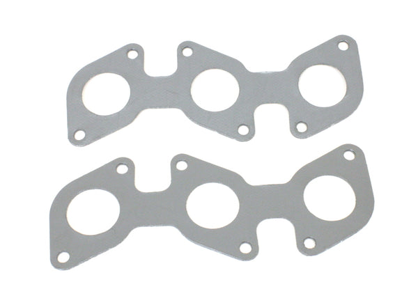 JBA 03-09 Toyota 4Runner/07-09 Toyota FJ/05-08 Toyota Tacoma 4.0L V6 w/o Air Header Gasket - 063-2035 by JBA - front view