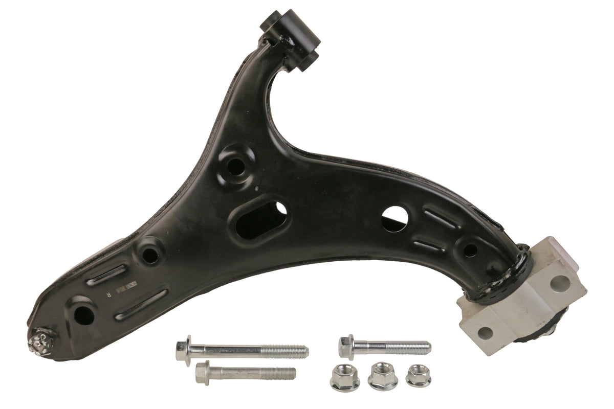MOOG 15-19 Subaru Legacy Front Right Lower Control Arm - RK623476 - front view