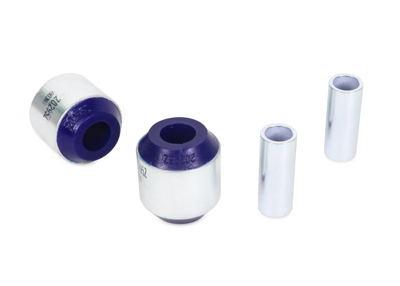 Superpro 19-25 Toyota RAV4 Rear Lower Control Arm Inner Forward Bushing Kit - SPF5957K