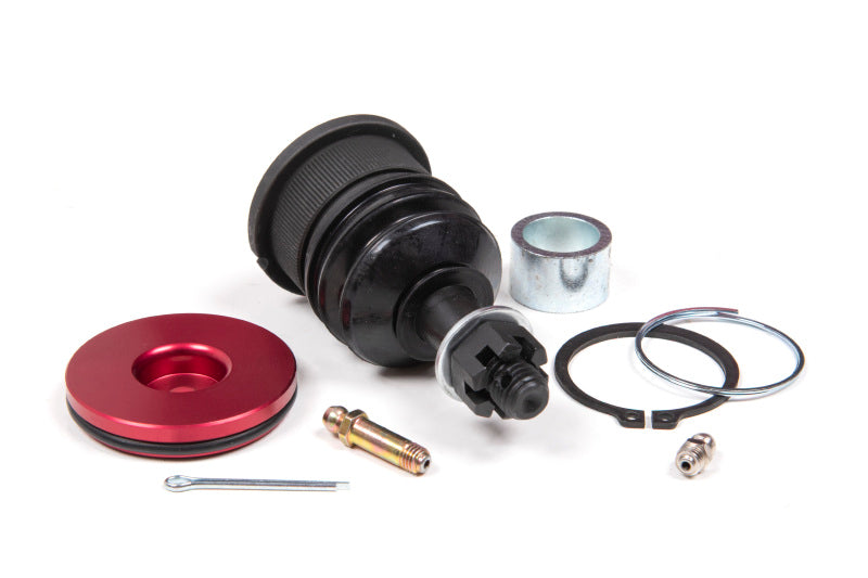 Zone Offroad 07-18 Chevy Silverado / GMC Sierra 1500 Replacement UCA Ball Joint & Cap Rebuild Kit - ZONC8211