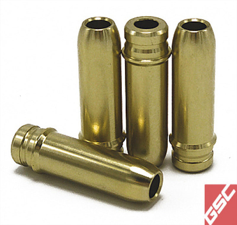 GSC P-D Toyota 1UZGE Manganese Bronze Exhaust Valve Guide - Single - 3035 by GSC Power Division