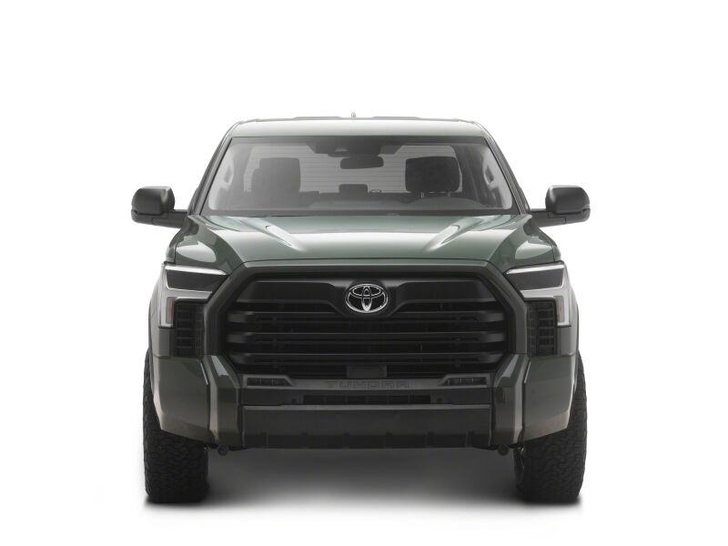 Raxiom 22-26 Toyota Tundra Sequential LED Mirror Lights- Clear - TU54376 - additional view 7