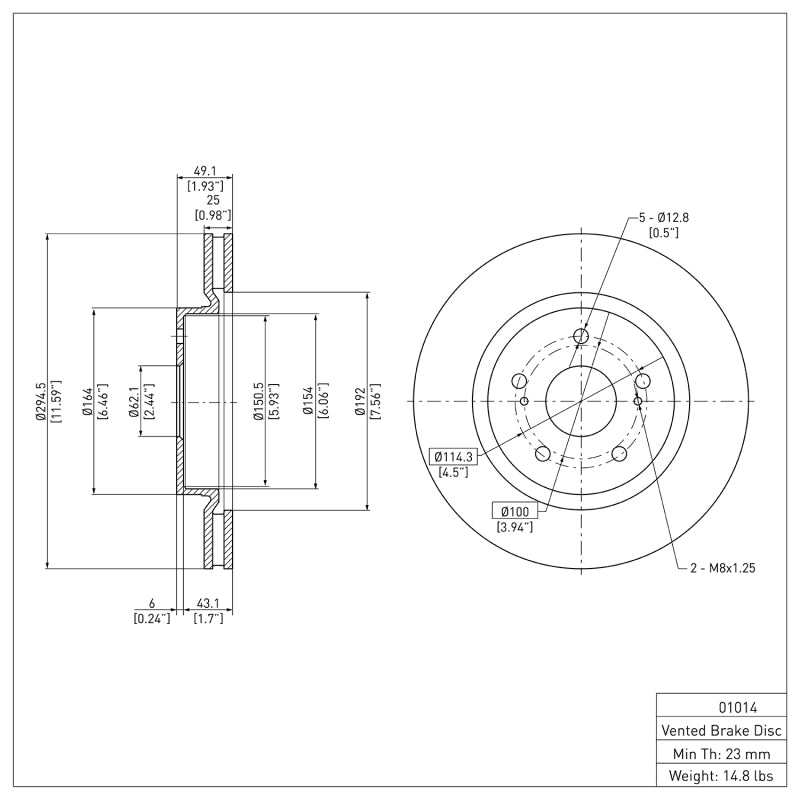 Photo - out of package