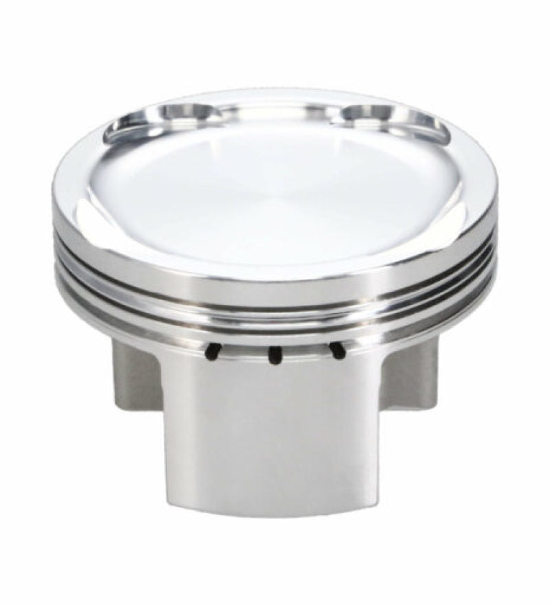 JE Pistons Yamaha SIDWINDER R-TX TURBO 8.5 to 1 Piston Single - 371844S