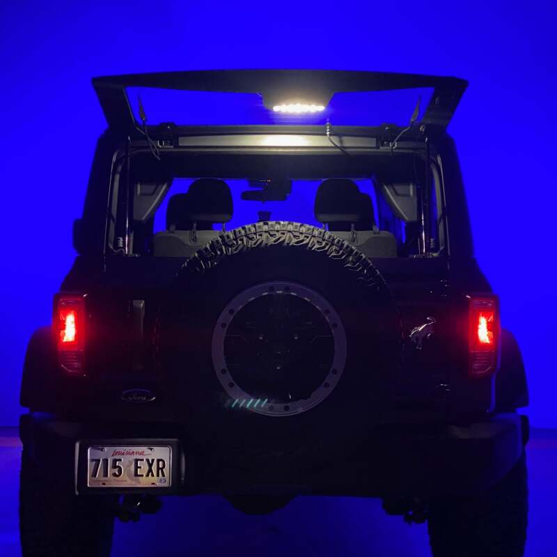 ORACLE 21-22 Ford Bronco LED Cargo Light Module - 5000k SEE WARRANTY - 5887-001