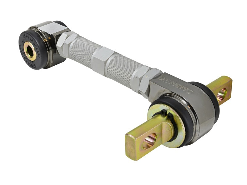 Skunk2 Pro Series 88-00 Honda Civic/CRX/Del Sol/90-01 Acura Integra Adjustable Rear Camber Kits - 516-05-0500