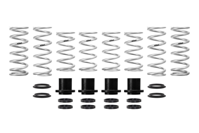 Eibach Pro-UTV 15-16 Polaris RZR 1000 XP Turbo EPS (2-Seat) Stage 3 Performance Springs - E85-209-006-03-22