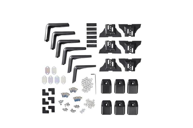 ARB F/Kit Roofrack Ht 2 6 - 3700030