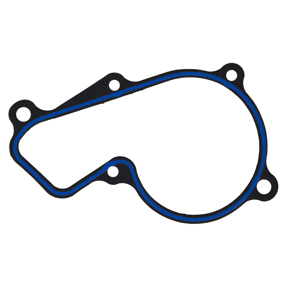 Fel-Pro Hyundai Elantra 36015 Engine Water Pump Gasket for 2011-2020 Hyundai Elantra - front view