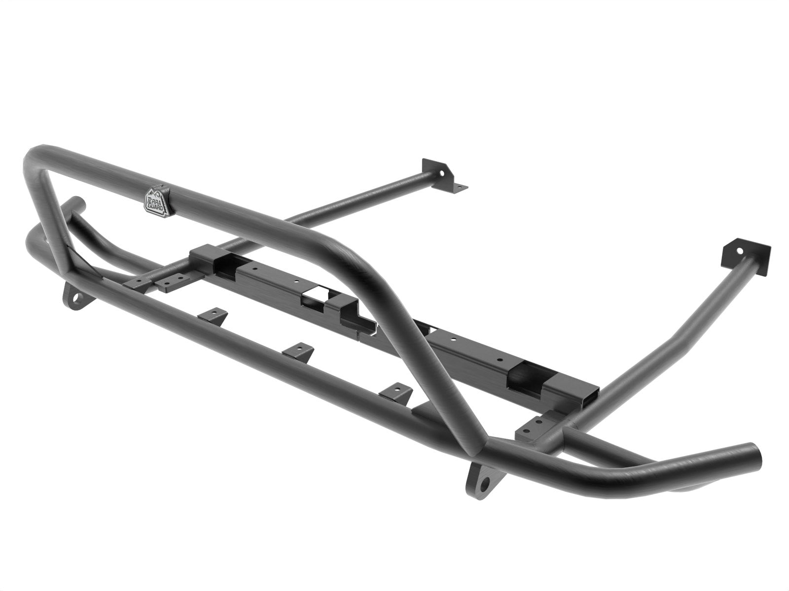 aFe 20-22 Subaru Outback Terra Guard Bumper - 79-27015