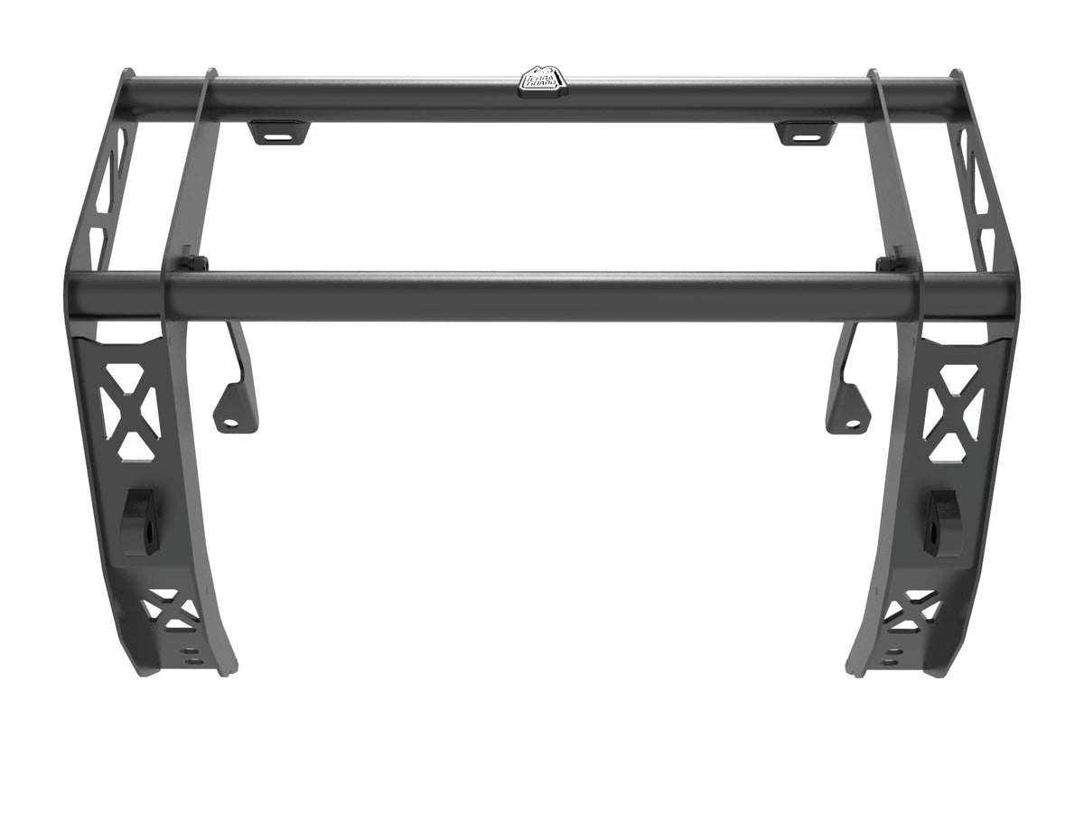 aFe 25+ Toyota Land Cruiser (J250) POWER Terra Guard Bull Bar - 79-27021
