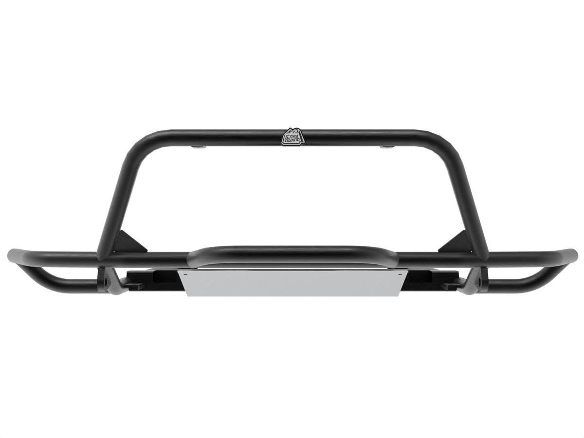 aFe Subaru Outback 23-25 H4-2.4L(t)/2.5L POWER Terra Guard Bumper w/Winch Mount - 79-27027