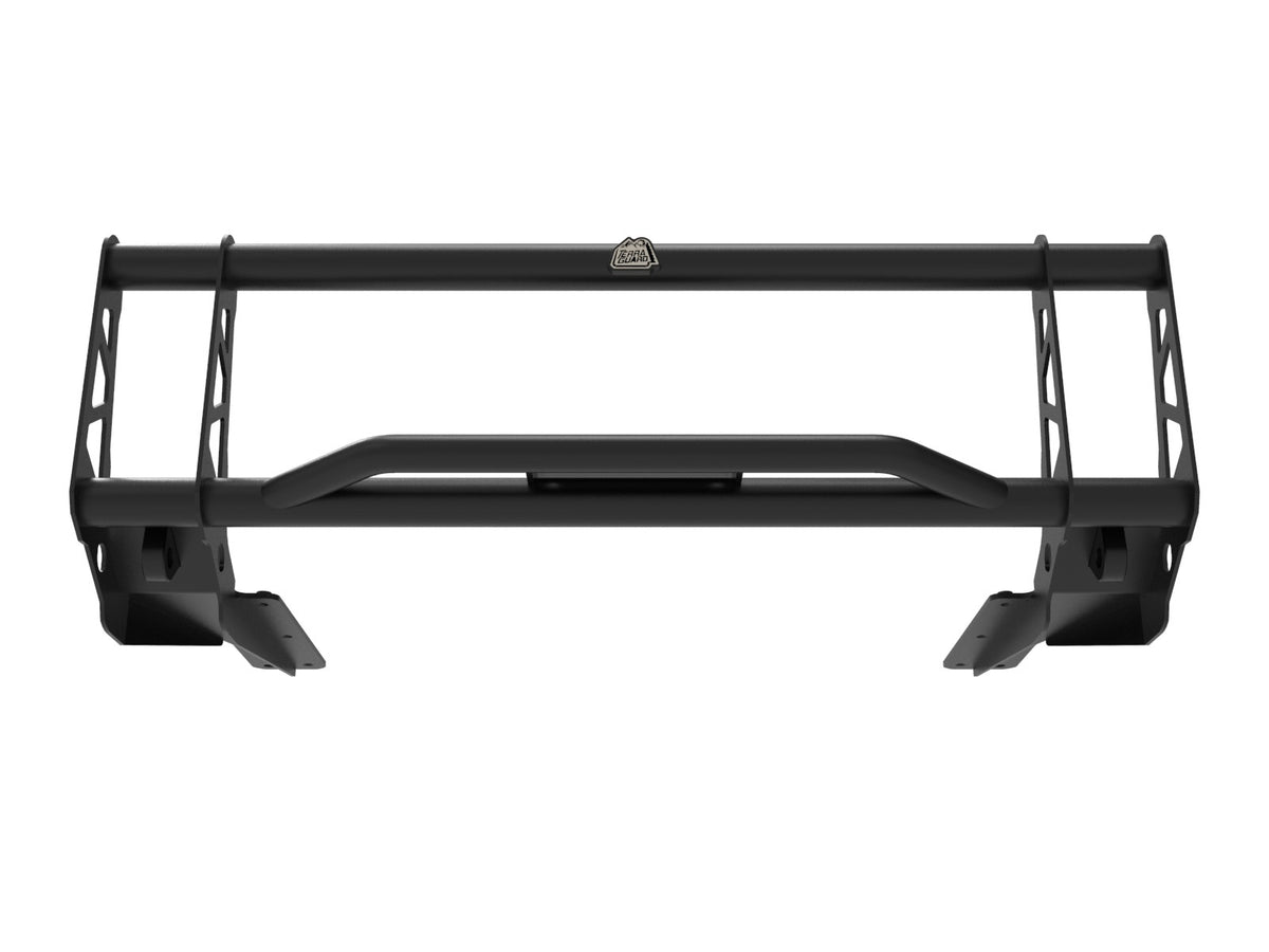 aFe POWER 2026 Subaru Outback Wilderness (BU) H4-2.4L (t) Terra Guard Bull Bar w/ Winch Mount - 79-27033 - view 2