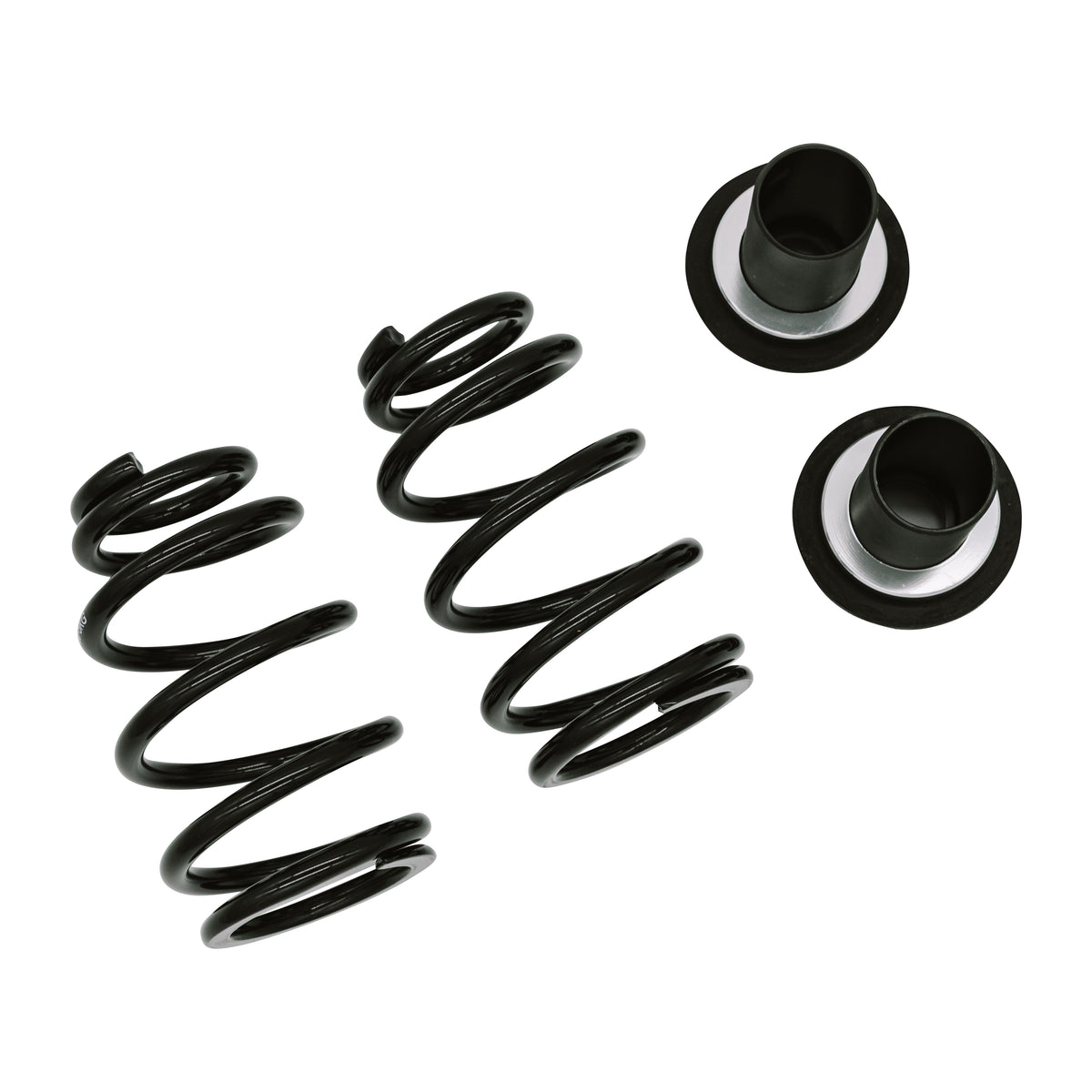 Air Lift Performance 05-14 Audi A3 / 06-14 VW GTI Coilover Kit - 79002