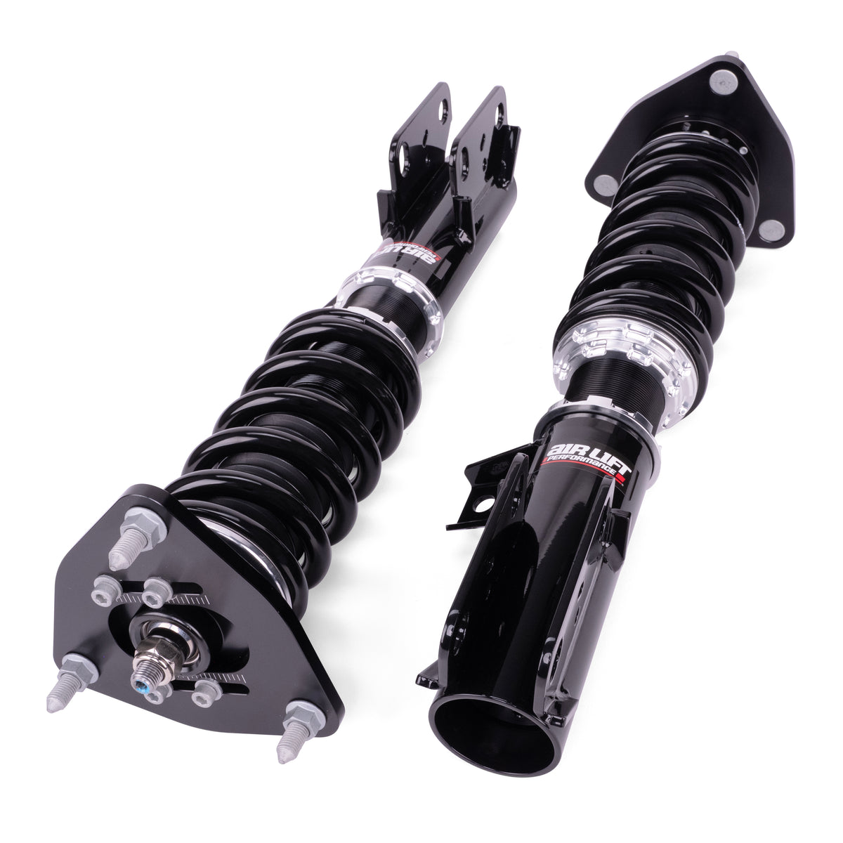 Air Lift Performance 15-24 Ford Mustang S550/S650 Fastback Coilover Kit - 79007