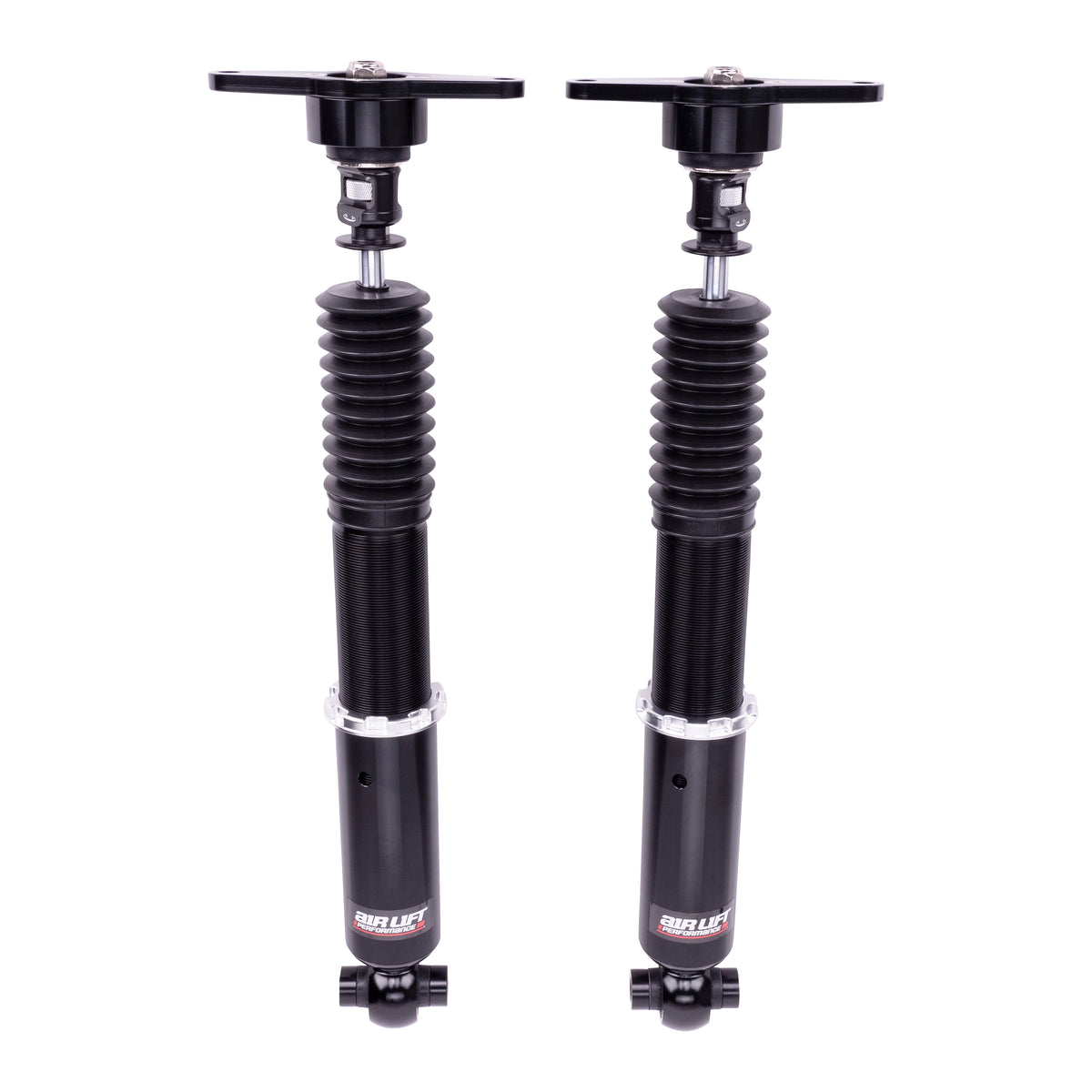 Air Lift Performance 17-23 Tesla Model 3 (AWD) / 20-24 Tesla Model Y Coilover Kit - 79009