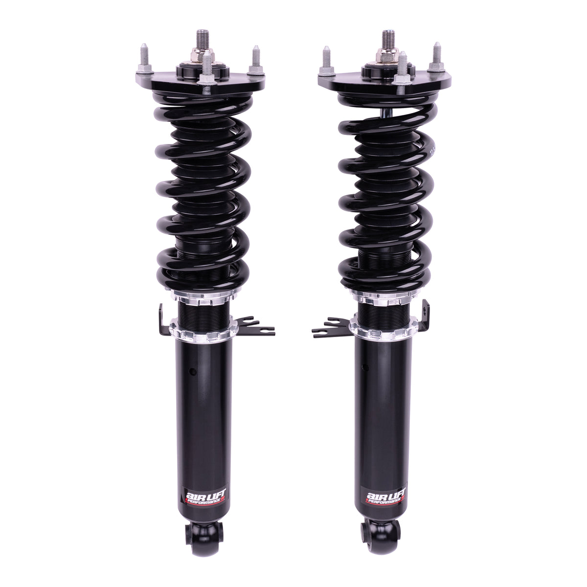 Air Lift Performance 07-08 Infiniti G35 / 09-13 Infiniti G37 Coilover Kit - 79010