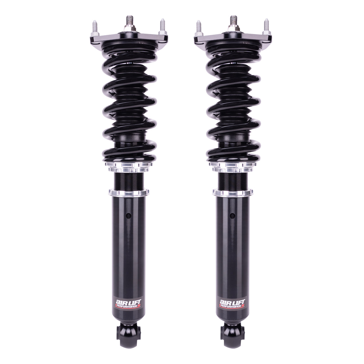 Air Lift Performance 14-24 Infiniti Q50 w/ Ball Lower Mount Coilover Kit - 79011