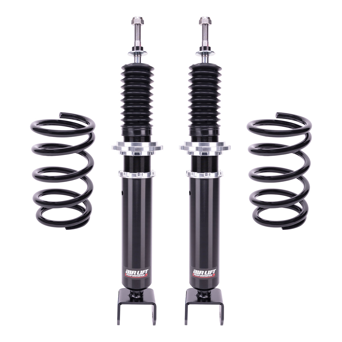 Air Lift Performance 14-24 Infiniti Q50 w/ Ball Lower Mount Coilover Kit - 79011
