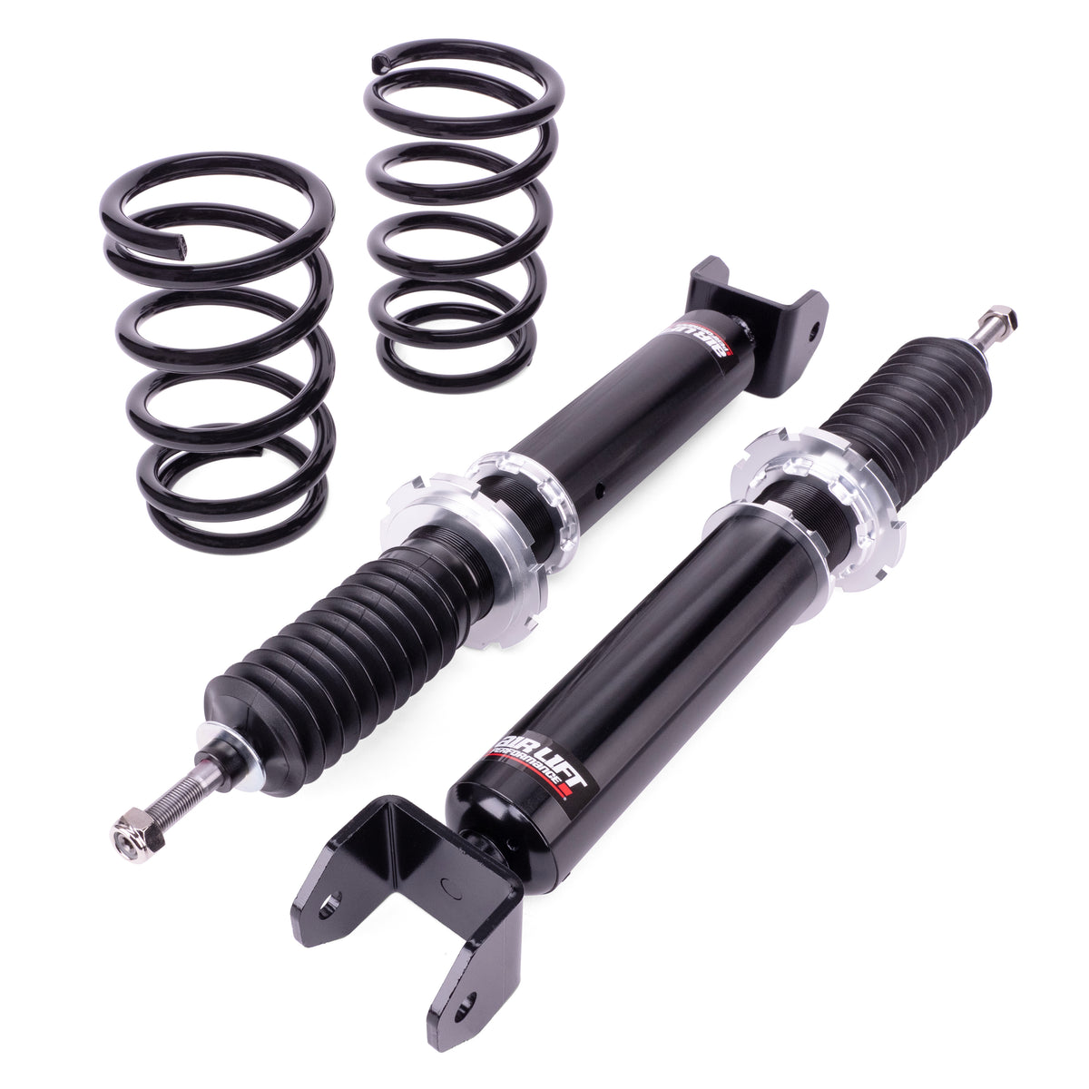Air Lift Performance 14-24 Infiniti Q50 w/ Ball Lower Mount Coilover Kit - 79011