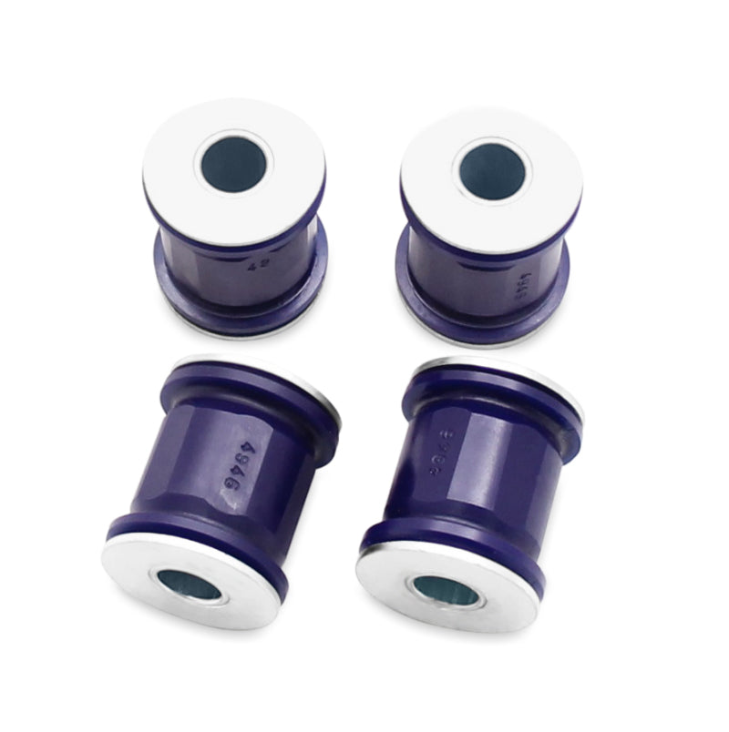 SuperPro Control Arm Bushing Kit - SPF4946K