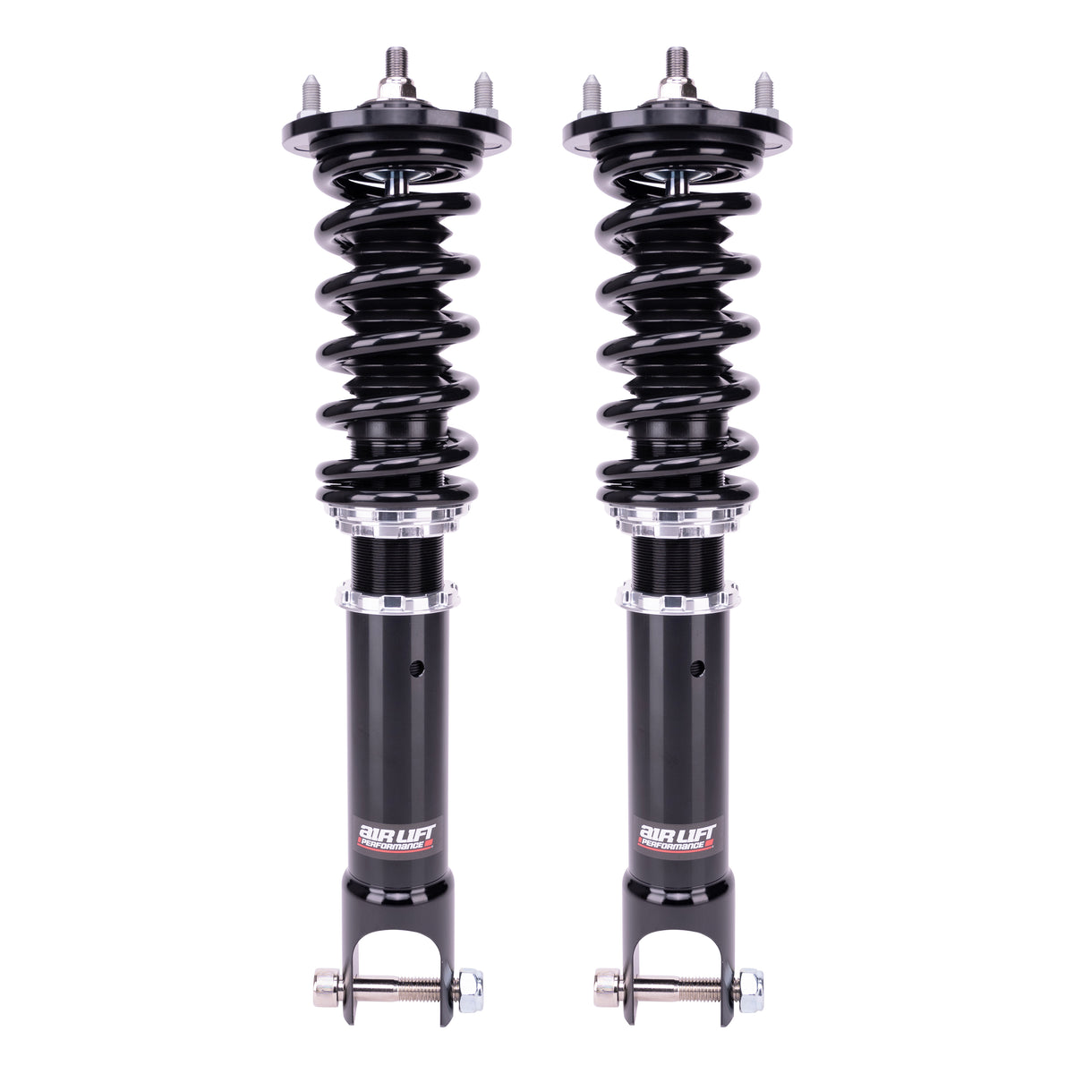 Air Lift Performance 15-20 Acura TLX / 13-17 Honda Accord Coilover Kit - 79014