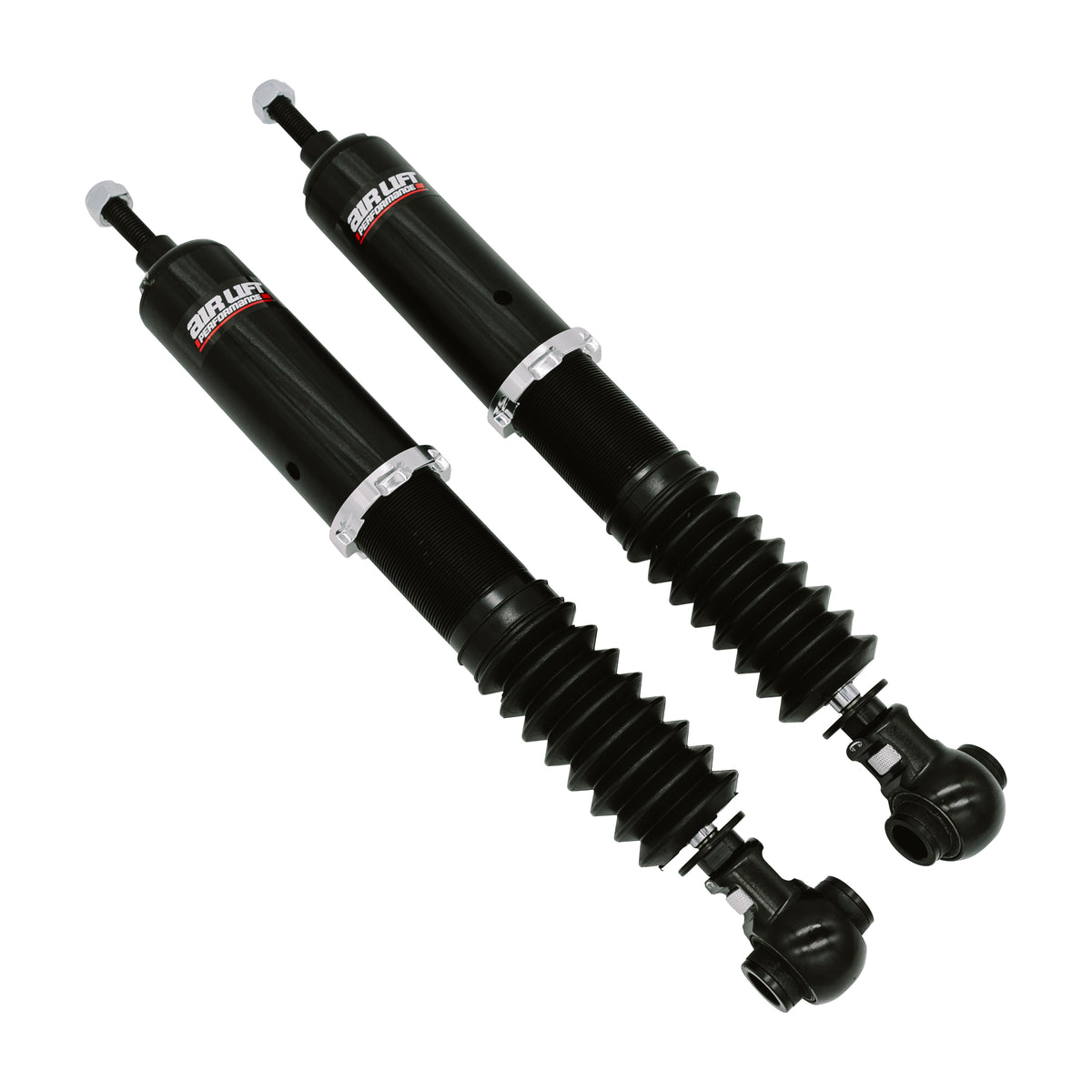 Air Lift Performance 18-24 Toyota Camry 2.5L (XV70 Platform) Coilover Kit - 79019